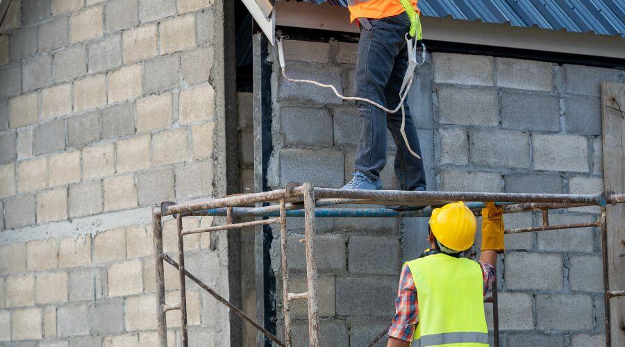 Expert tile roof repair services in Alva, FL